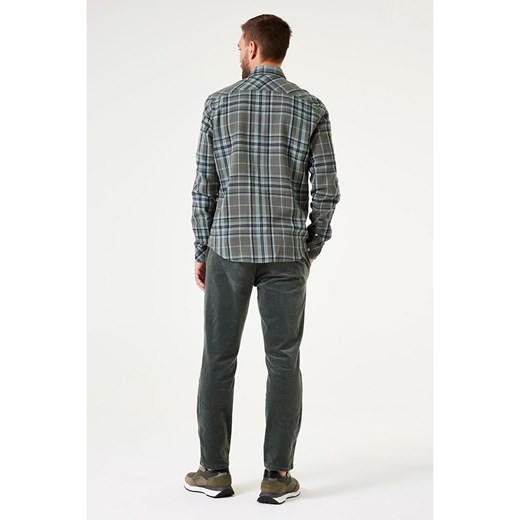 Spodnie męskie Garcia 