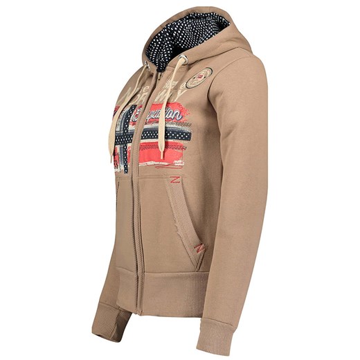 Bluza damska Geographical Norway