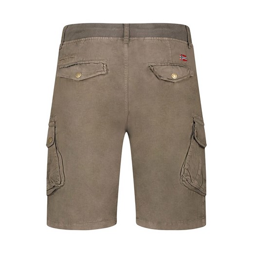 Spodenki męskie Geographical Norway