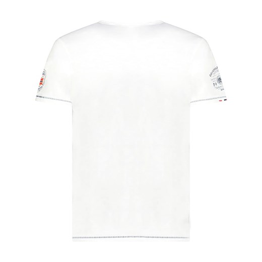 T-shirt męski Geographical Norway 