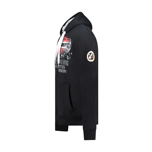 Bluza męska Geographical Norway bawełniana