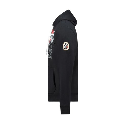 Bluza męska Geographical Norway bawełniana