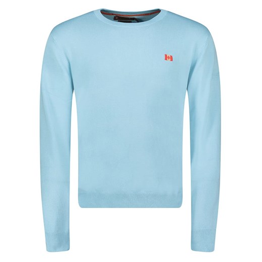 Sweter męski Canadian Peak 