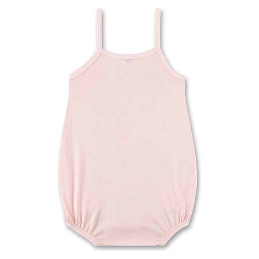 Sanetta Body w kolorze jasnoróżowym Sanetta 62 okazyjna cena Limango Polska