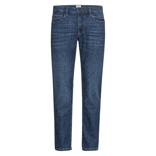 Camel Active Dżinsy - Regular fit - w kolorze niebieskim ze sklepu Limango Polska w kategorii Jeansy męskie - zdjęcie 180354380