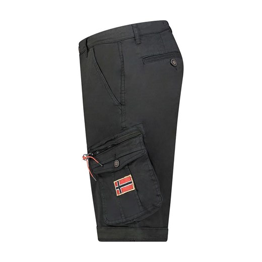 Spodenki męskie Geographical Norway 