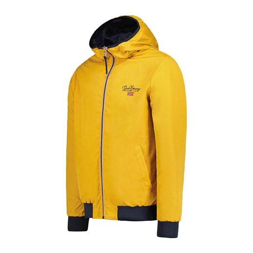 Kurtka męska Geographical Norway casualowa