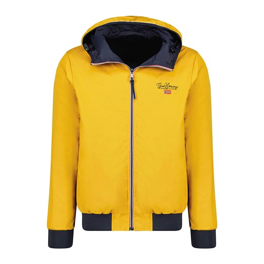 Kurtka męska Geographical Norway casualowa