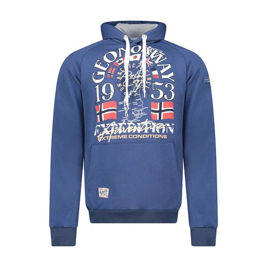 Bluza męska Geographical Norway