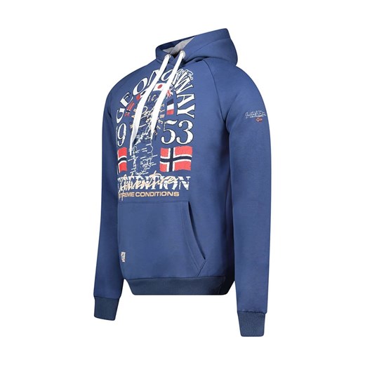 Bluza męska Geographical Norway