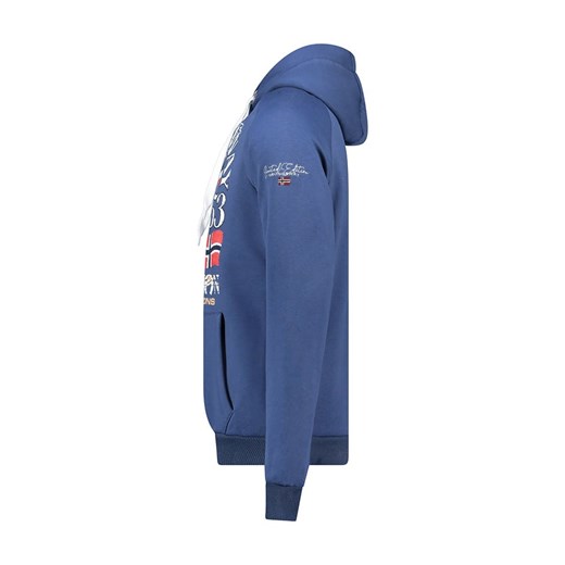 Bluza męska Geographical Norway