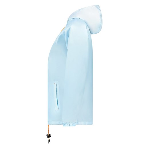 Kurtka damska Canadian Peak casualowa krótka 