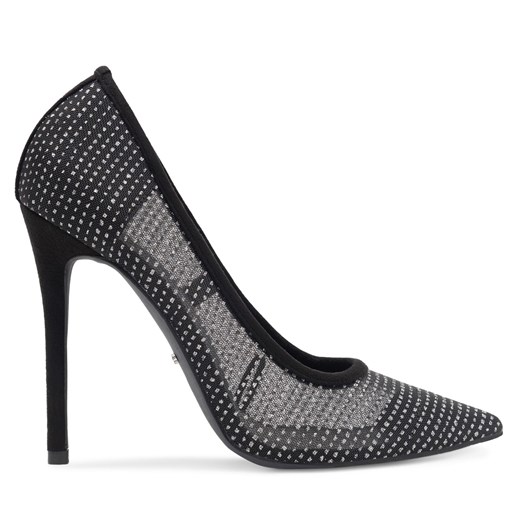 Szpilki DeeZee JENNIFER KL-HT92831-78 Czarny 39 eobuwie.pl
