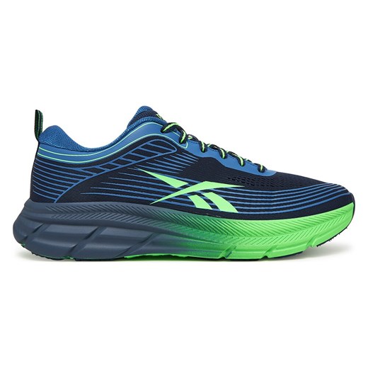 Obuwie sportowe Reebok ROAD STRIDER 100241132 ze sklepu ccc.eu w kategorii Buty sportowe męskie - zdjęcie 180356032
