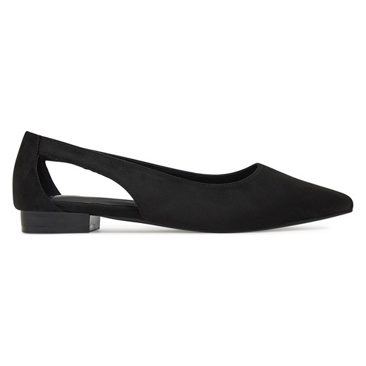 Baleriny DeeZee GAM-001 ze sklepu ccc.eu w kategorii Balerinki - zdjęcie 180356042