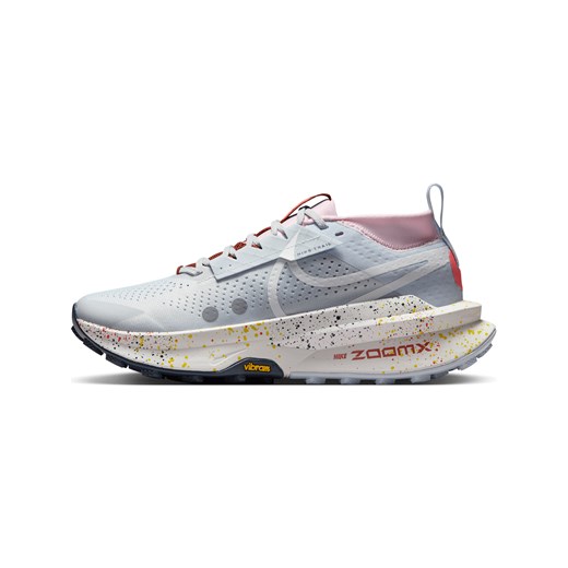 Damskie buty do biegania w terenie Nike Zegama 2 - Szary ze sklepu Nike poland w kategorii Buty sportowe damskie - zdjęcie 180356152