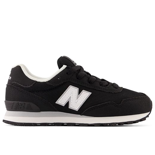 Buty młodzieżowe New Balance PC515BLK - czarne ze sklepu streetstyle24.pl w kategorii Buty sportowe dziecięce - zdjęcie 180359271