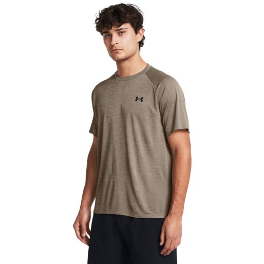 T-shirt męski Under Armour z krótkim rękawem