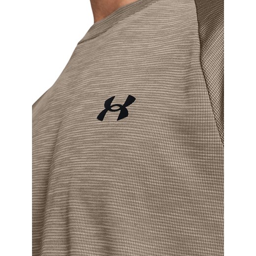 T-shirt męski Under Armour z krótkim rękawem