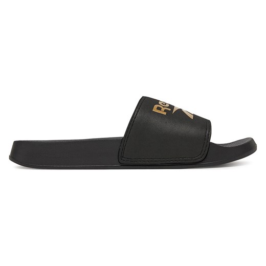 Klapki basenowe Reebok SS25-3C069-1 ze sklepu ccc.eu w kategorii Klapki damskie - zdjęcie 180360741