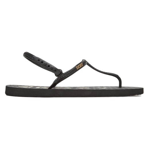 Sandały ROXY 839467 ze sklepu ccc.eu w kategorii Sandały damskie - zdjęcie 180362422
