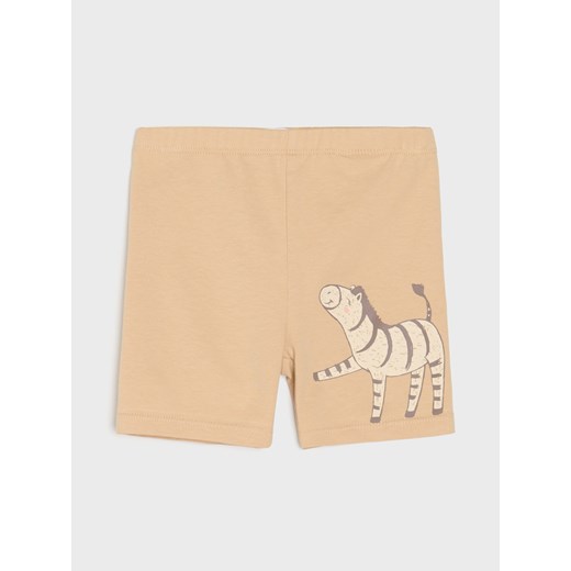 Odzież dla niemowląt Sinsay 