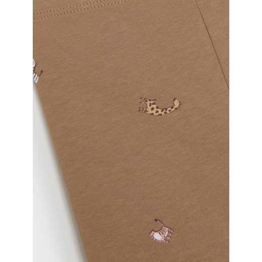 Odzież dla niemowląt Sinsay 