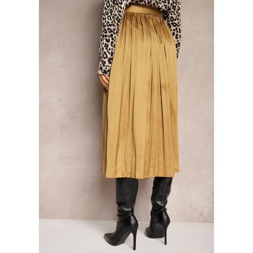 Spódnica Renee midi 