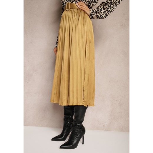Spódnica Renee midi 
