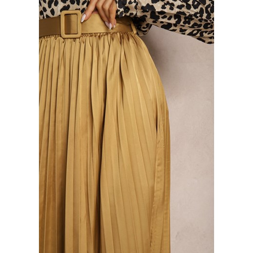 Renee spódnica midi 