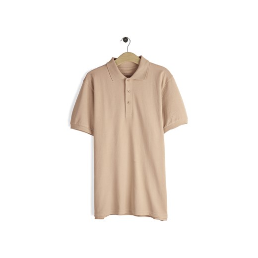 GATE Koszula polo basic pique S ze sklepu gateshop w kategorii T-shirty męskie - zdjęcie 180365402