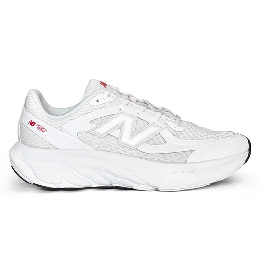Buty unisex New Balance UTRNWE – białe ze sklepu New Balance Poland w kategorii Buty sportowe damskie - zdjęcie 180366121