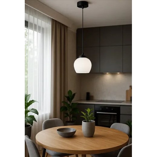 Lampa wisząca Lumes