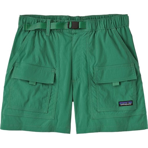 Spodenki damskie Outdoor Everyday Patagonia ze sklepu SPORT-SHOP.pl w kategorii Szorty - zdjęcie 180366322