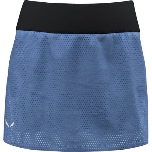 Spódnica trekkingowa damska ze spodenkami Pedroc 2 Durastretch Salewa ze sklepu SPORT-SHOP.pl w kategorii Spódnice - zdjęcie 180366330