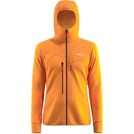 Bluza męska Agner Polarlite Salewa ze sklepu SPORT-SHOP.pl w kategorii Bluzy męskie - zdjęcie 180366360