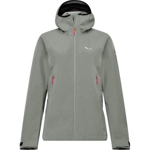 Kurtka damska Puez Gore-Tex 3 Layers Epe Salewa ze sklepu SPORT-SHOP.pl w kategorii Kurtki damskie - zdjęcie 180366363