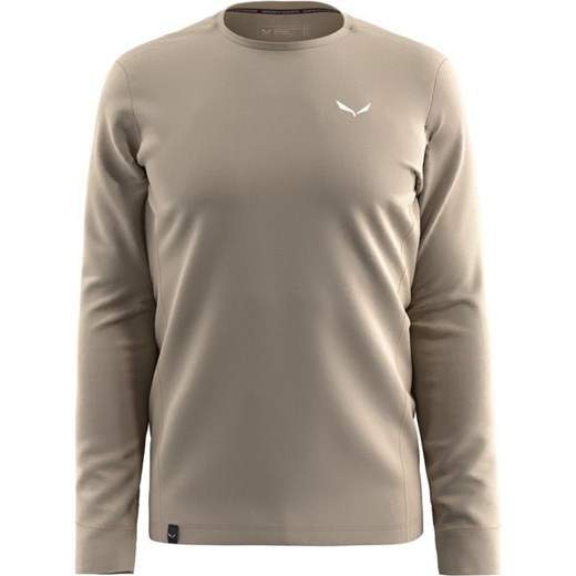 Longsleeve męski Puez Dry Salewa ze sklepu SPORT-SHOP.pl w kategorii T-shirty męskie - zdjęcie 180366370