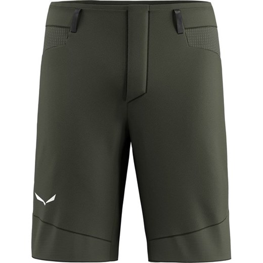 Spodenki męskie Agner Durastretch Salewa ze sklepu SPORT-SHOP.pl w kategorii Spodenki męskie - zdjęcie 180366372