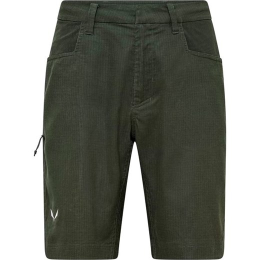 Spodenki męskie Agner Hemp Ripstop Salewa ze sklepu SPORT-SHOP.pl w kategorii Spodenki męskie - zdjęcie 180366430
