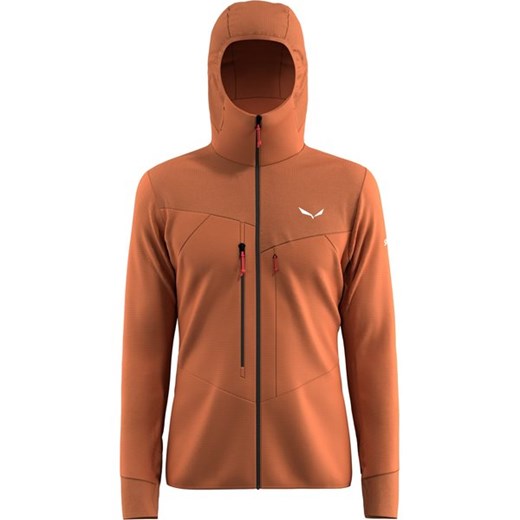 Bluza męska Agner Polarlite Salewa ze sklepu SPORT-SHOP.pl w kategorii Bluzy męskie - zdjęcie 180366442