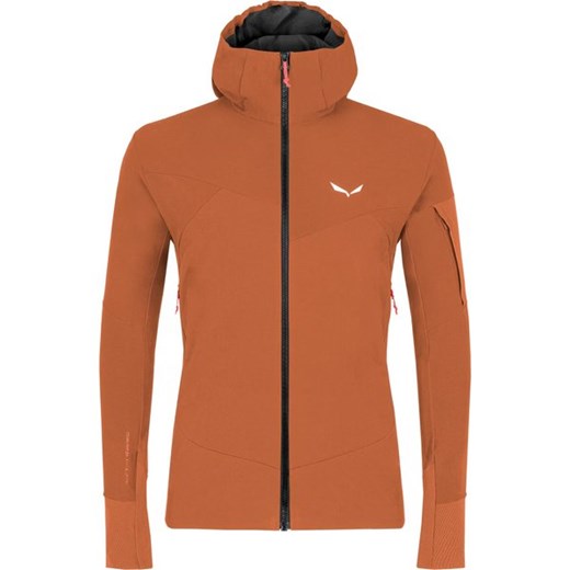 Softshell męski Agner DST Salewa ze sklepu SPORT-SHOP.pl w kategorii Kurtki męskie - zdjęcie 180366451