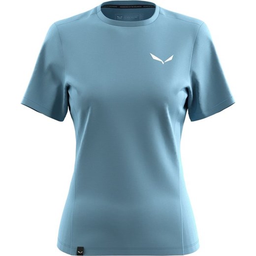 Koszulka damska Puez Dry T-Shirt Salewa ze sklepu SPORT-SHOP.pl w kategorii Bluzki damskie - zdjęcie 180366464