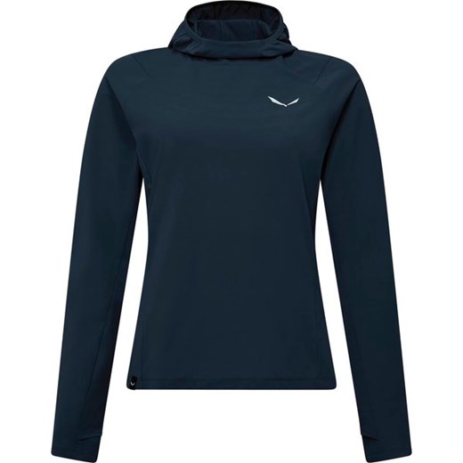 Bluza damska Puez Sun Pullover Salewa ze sklepu SPORT-SHOP.pl w kategorii Bluzy damskie - zdjęcie 180366512