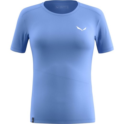 Koszulka damska Puez Sporty Dry T-Shirt Salewa ze sklepu SPORT-SHOP.pl w kategorii Bluzki damskie - zdjęcie 180366550
