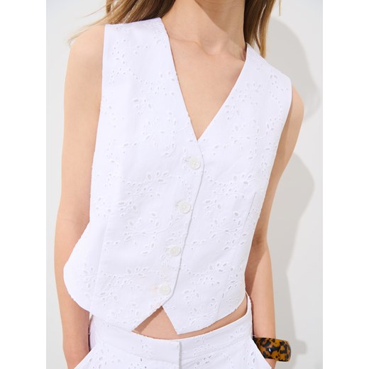 Kamizelka damska Mohito 