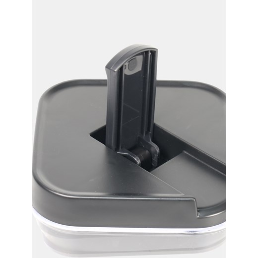 Sinsay - Pojemnik do przechowywania - czarny Sinsay One Size Sinsay