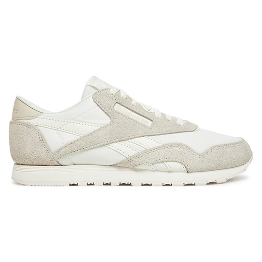 Obuwie sportowe Reebok CLASSIC NYLON 100220923 ze sklepu ccc.eu w kategorii Buty sportowe damskie - zdjęcie 180369020