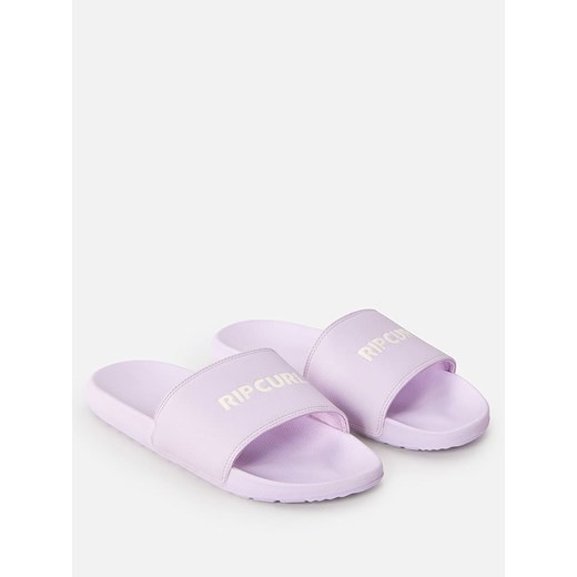 Rip Curl Klapki w kolorze lawendowym ze sklepu Limango Polska w kategorii Klapki damskie - zdjęcie 180370091
