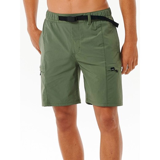 Rip Curl spodenki męskie z elastanu 